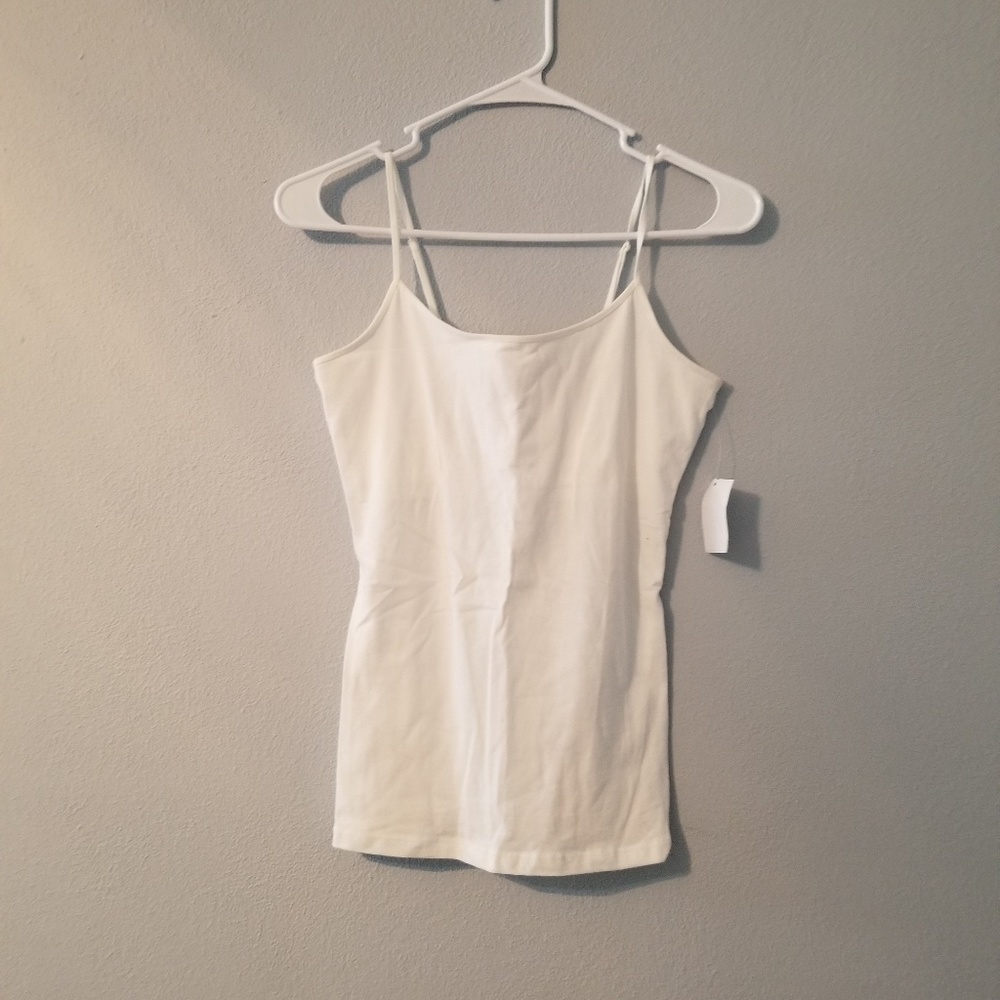 White Camisole